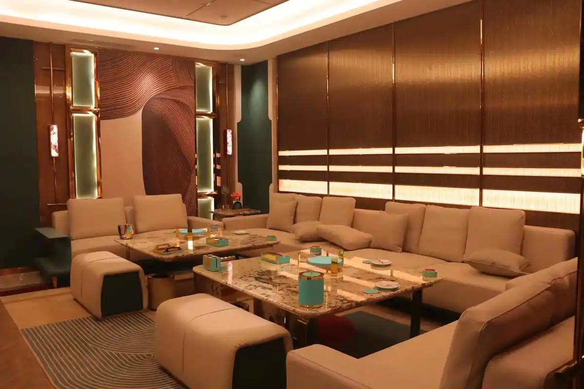 宁波商务ktv与片场区别解析-海曙区ktv预订